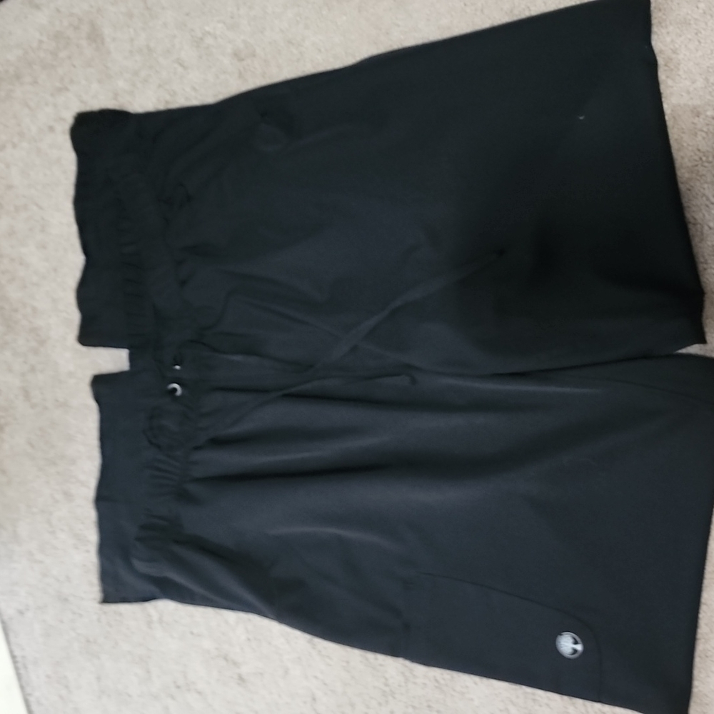 Womens Scrub Pants-LT